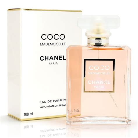 coco chanel mademoiselle fiyat